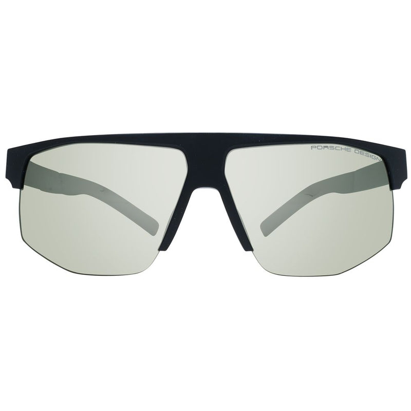 Black Men Sunglasses