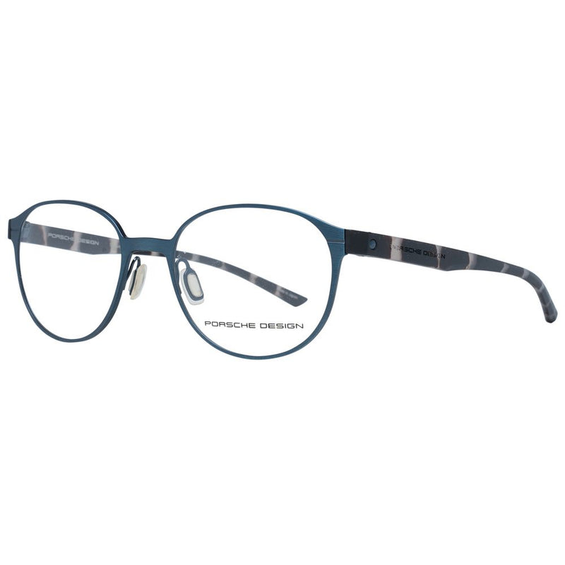 Blue Unisex Optical Frames