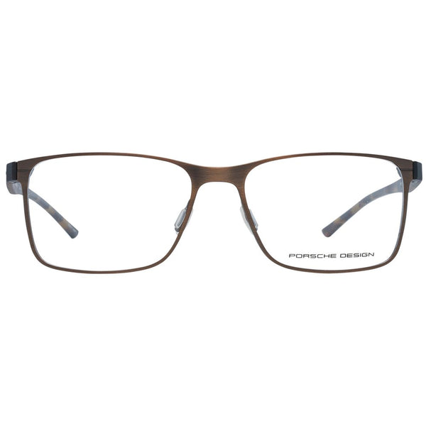 Brown Men Optical Frames