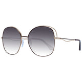 Gold Women Sunglasses