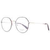 Red Women Optical Frames