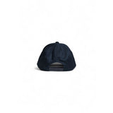 Blue Cotton Hats & Cap