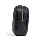 Black Polyester Luggage And Travel