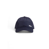 Blue Polyamide Hats & Cap