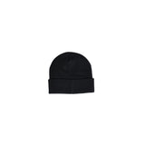 Black Acrylic Hats & Cap