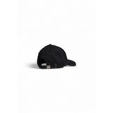 Black Cotton Hats & Cap