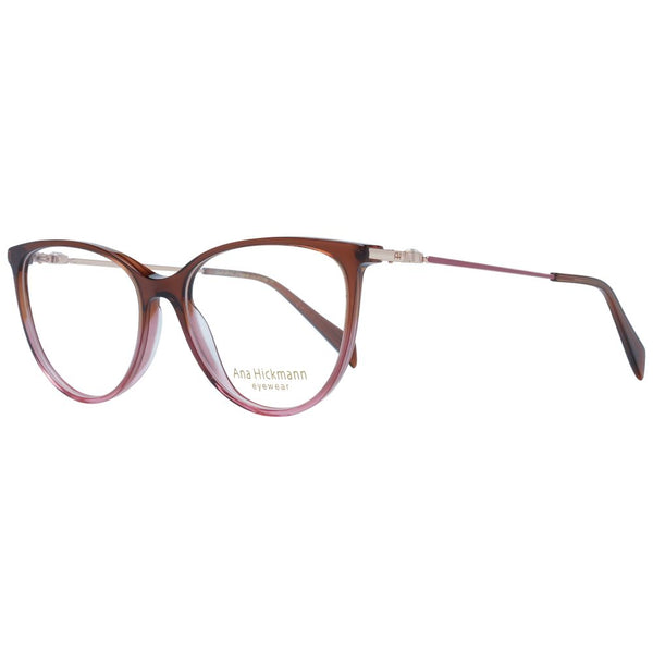 Brown Women Optical Frames