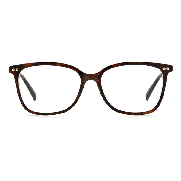 Bicolor Acetate Frames