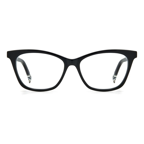 Black Acetate Frames