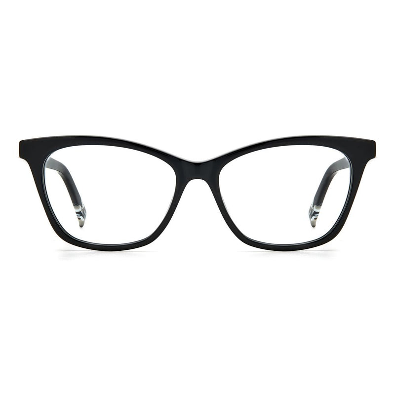 Black Acetate Frames