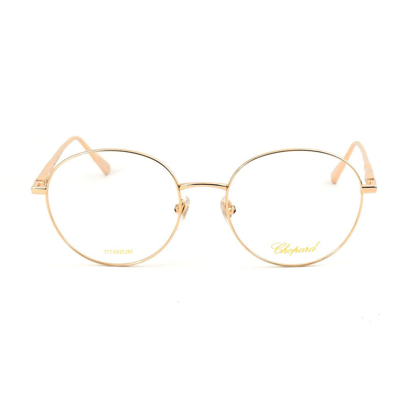 Gold Titanium Frames