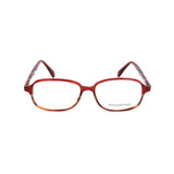 Red Plastic Frames