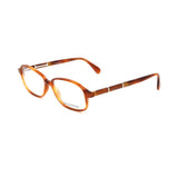 Brown Plastic Frames