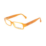 Yellow Plastic Frames