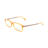 Yellow Metal Frames