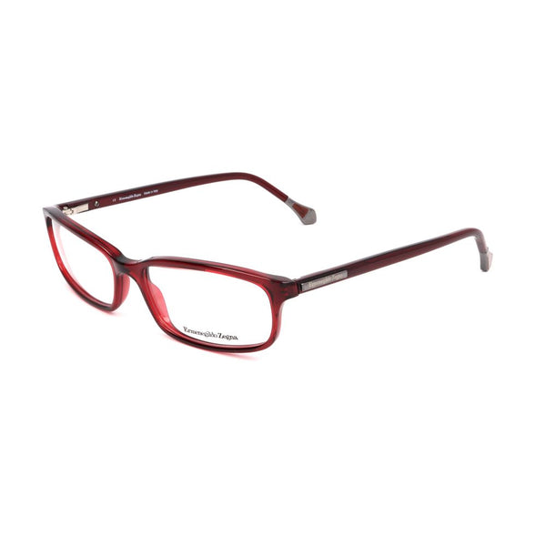 Red Plastic Frames