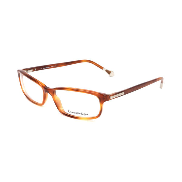 Brown Plastic Frames