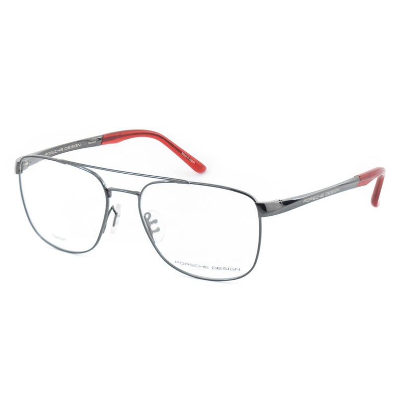 Gray Titanium Frames