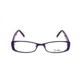 Purple Metal Frames