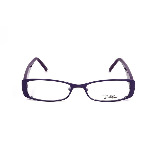 Purple Metal Frames