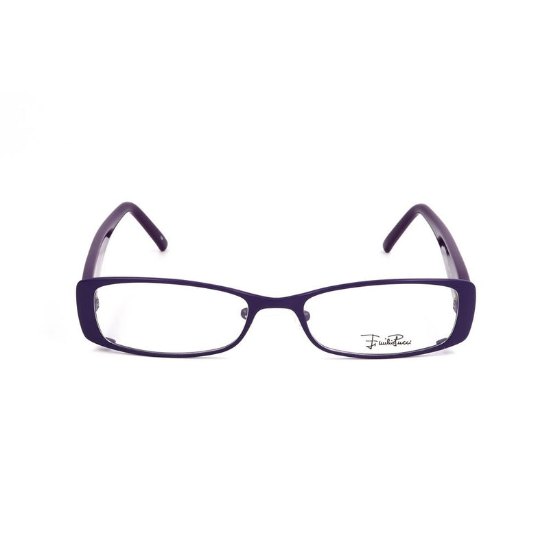 Purple Metal Frames