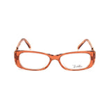 Orange Plastic Frames