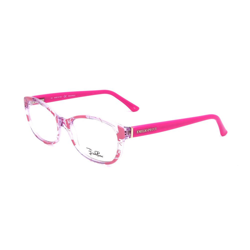 Multicolor Plastic Frames