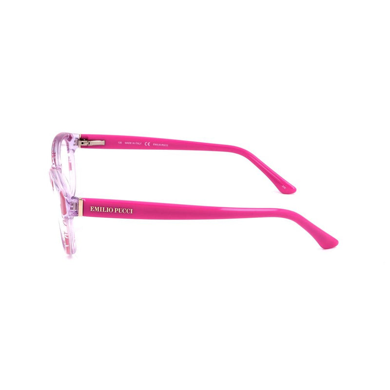 Multicolor Plastic Frames