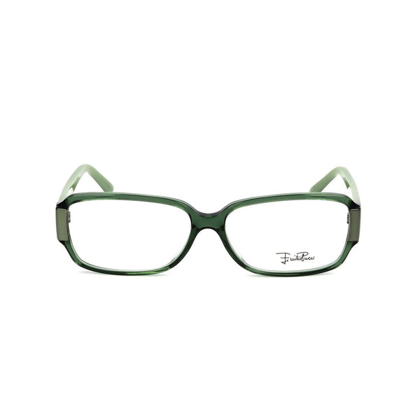 Olive Plastic Frames