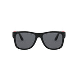 Black Acetate Sunglasses