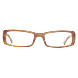 Brown Plastic Frames