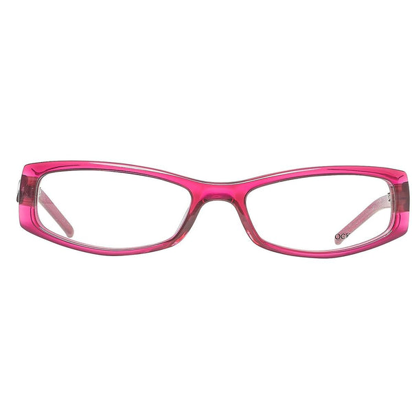 Purple Plastic Frames