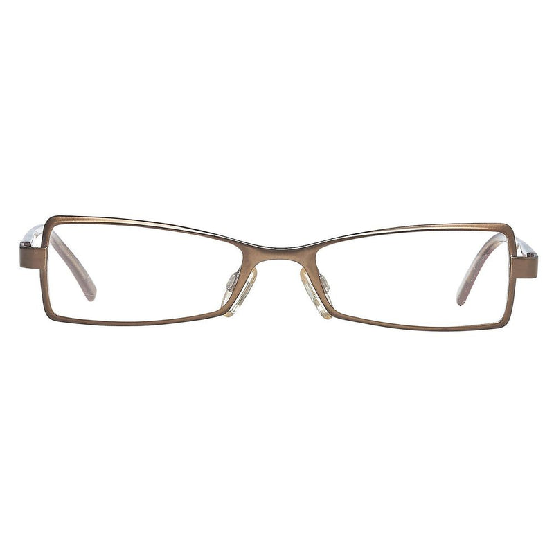 Brown Metal And Plastic Frames