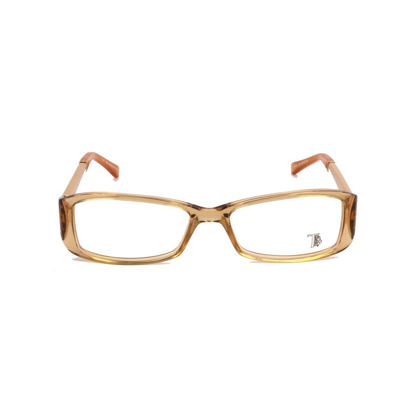 Yellow Acetate Frames