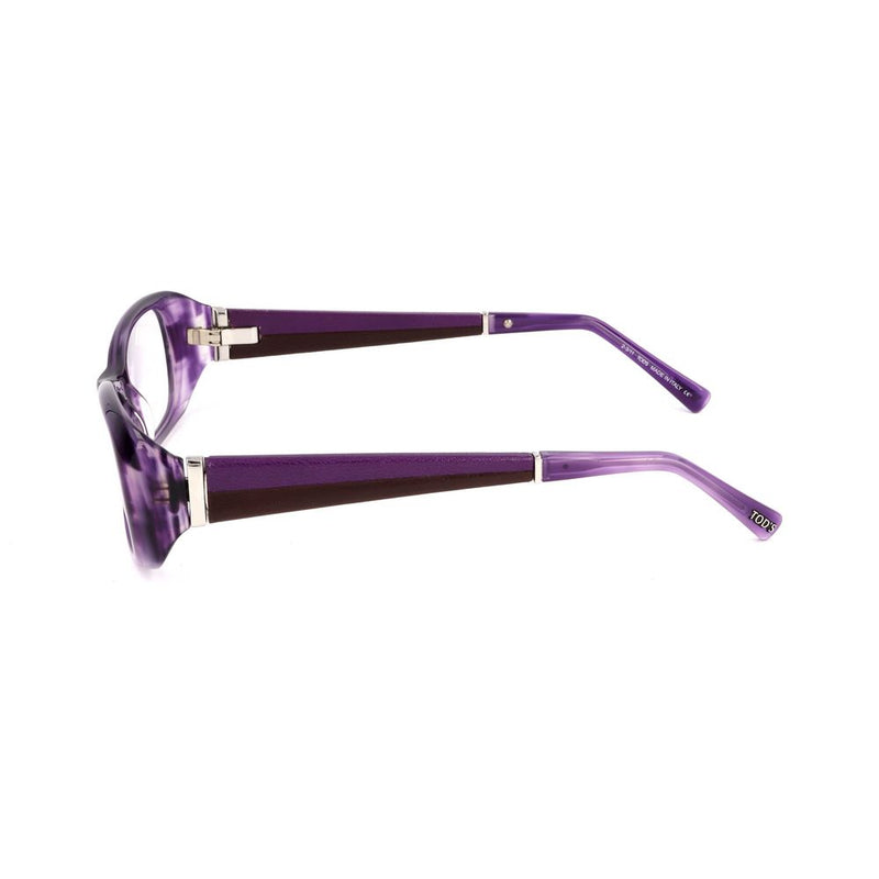 Purple Acetate Frames