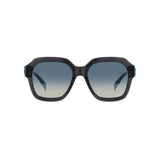 Multicolor Acetate Sunglasses