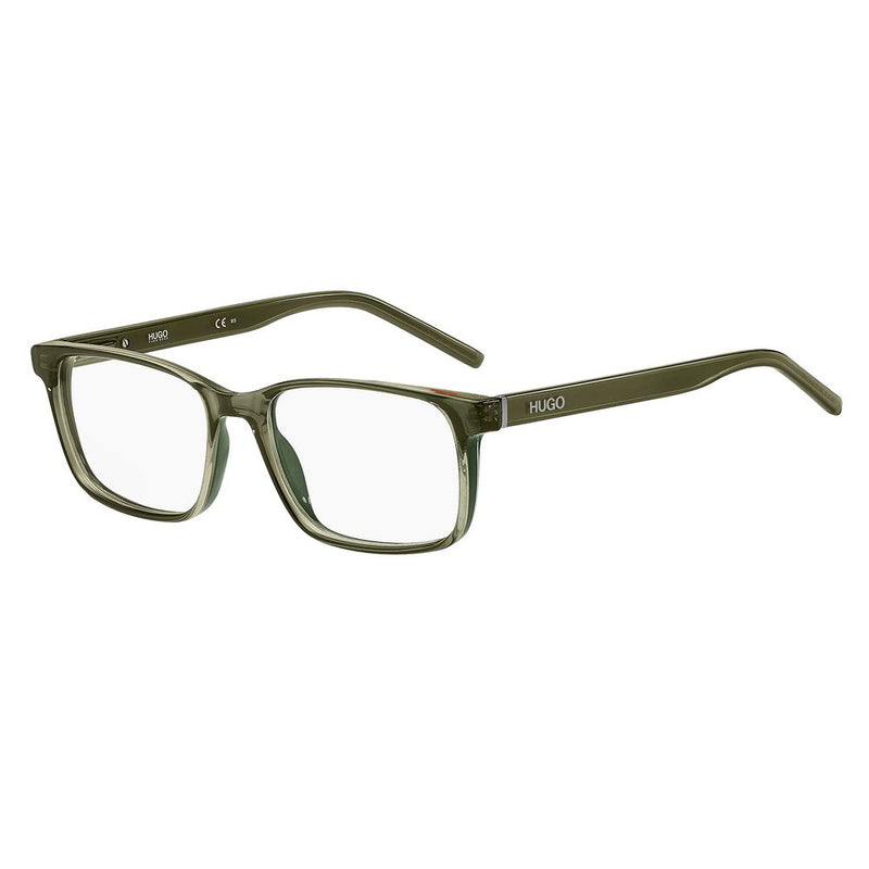 Green Acetate Frames