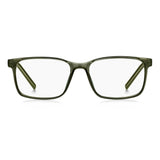 Green Acetate Frames