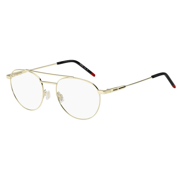 Gold Metal Frames