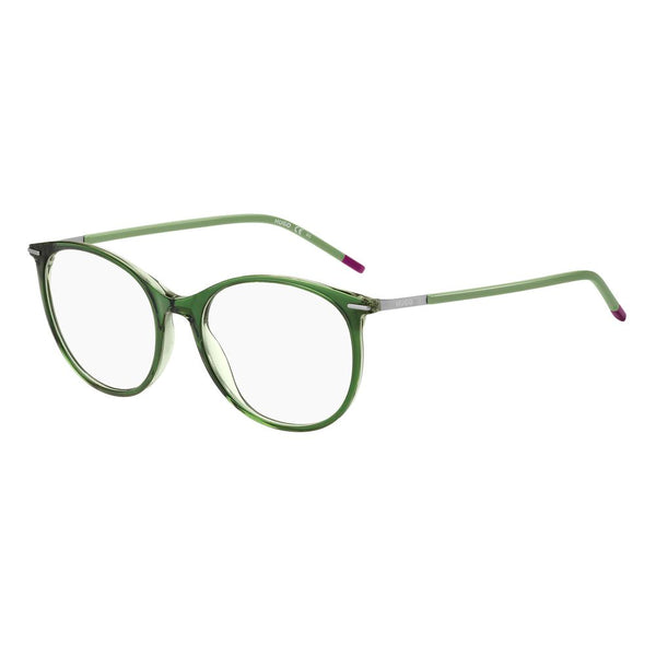 Green Acetate Frames