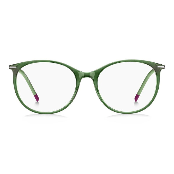 Green Acetate Frames