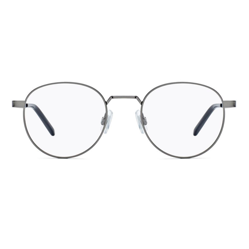 Gray Metal Frames