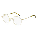 Gold Metal Frames