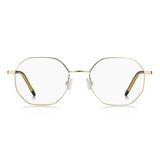 Gold Metal Frames