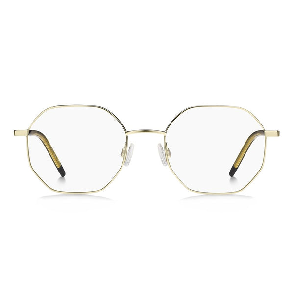 Gold Metal Frames