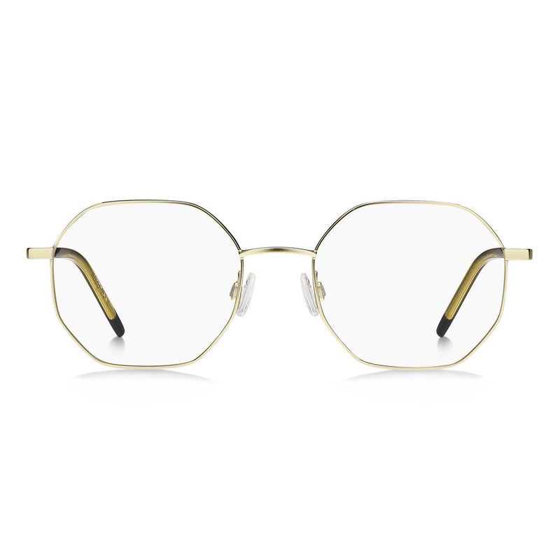 Gold Metal Frames