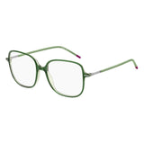 Green Acetate Frames