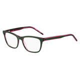 Green Acetate Frames