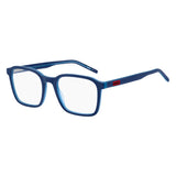 Blue Acetate Frames