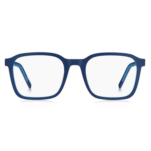 Blue Acetate Frames